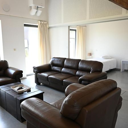 Aparthotel Landlord Bij Leuven Holsbeek Zimmer foto