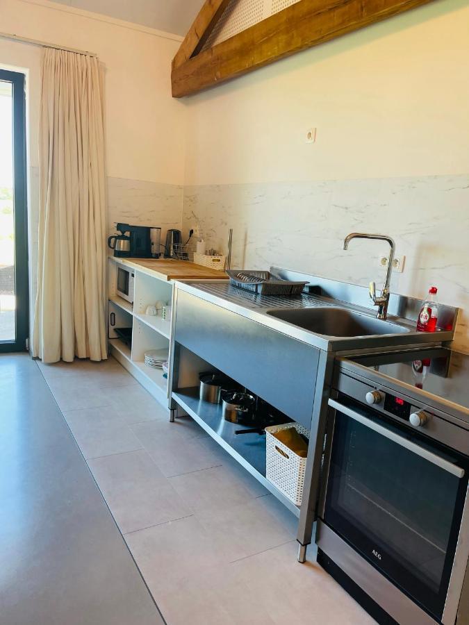 Aparthotel Landlord Bij Leuven Holsbeek Exterior foto