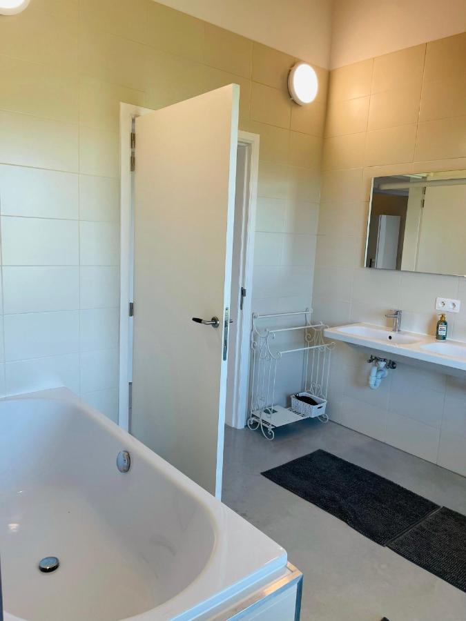 Aparthotel Landlord Bij Leuven Holsbeek Exterior foto