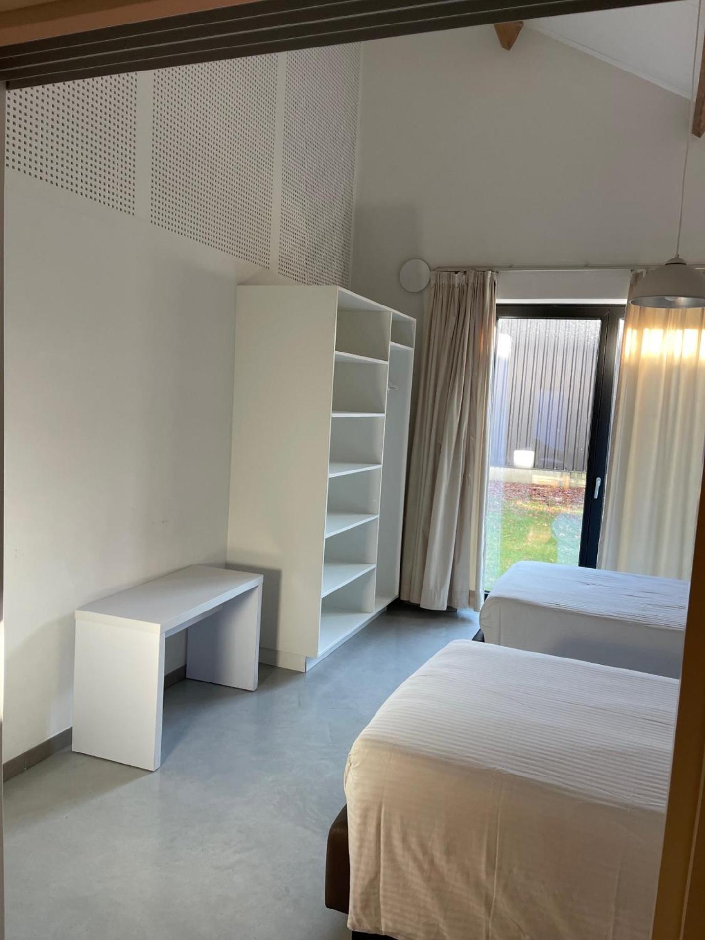 Aparthotel Landlord Bij Leuven Holsbeek Exterior foto